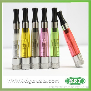 Clean & Health Electronic Cigarette, E Cigarette EGO Atomizer CE4